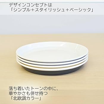 平皿 3 Amazon.co.jp: KOKUBO(コクボ) KOKU ラウンド平皿 小 アイアン